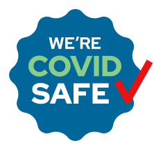 covid-safe